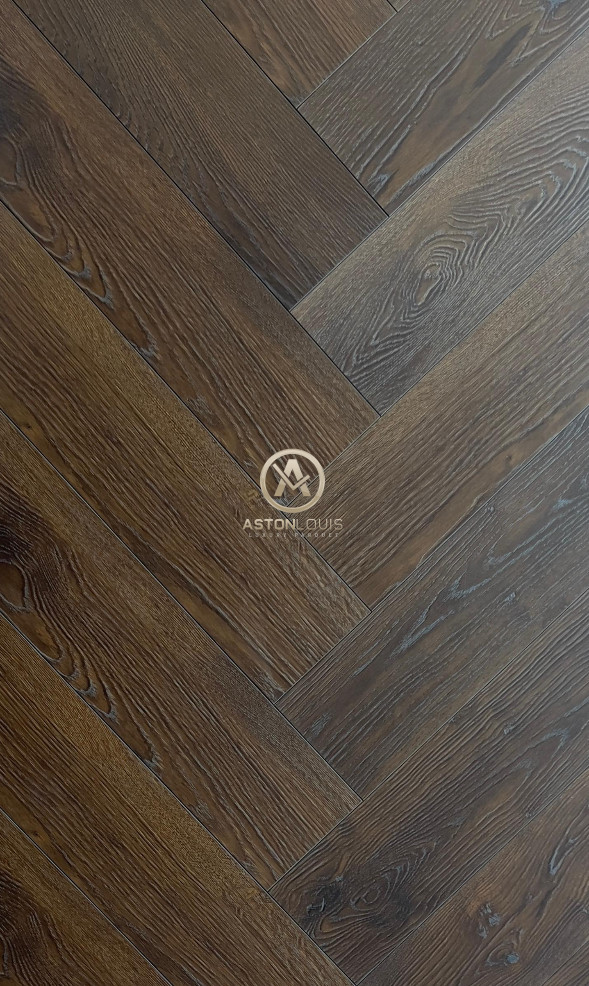 English Oak Robosto Photo